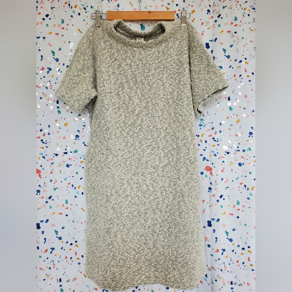 North of West Boucle dress with pockets